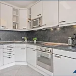 Duenenhaus Christa Whg 14 Apartamento Heringsdorf (Usedom)