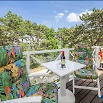 Duenenhaus Christa Whg 14 Heringsdorf (Usedom)