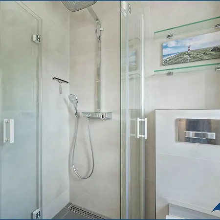 Duenenhaus Christa Whg 14 제바트헤링스도르프