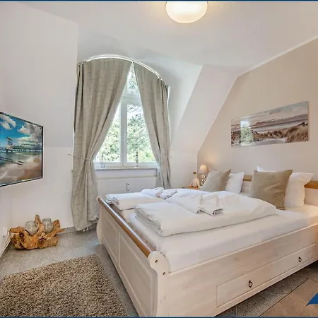 Duenenhaus Christa Whg 14