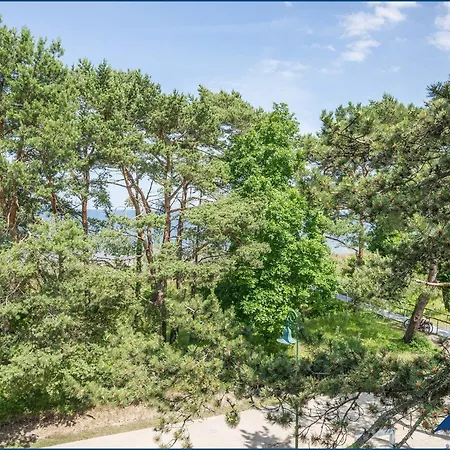 Апартаменты Duenenhaus Christa Whg 14 *